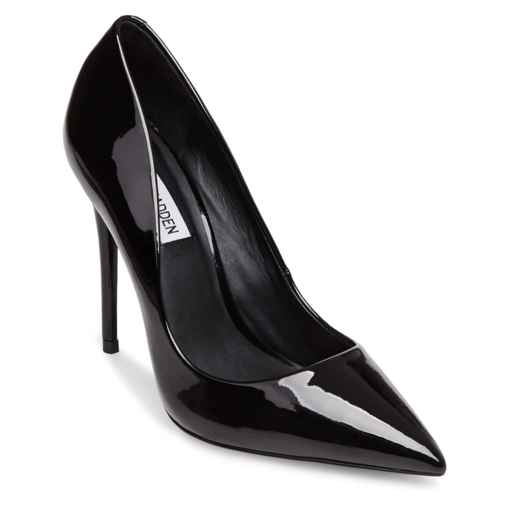 NWB Steve Madden pumps